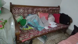 One Sofa With Tea Table for Sell