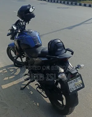 Honda X-Blade 160 2021 Blue