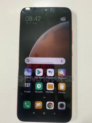 Xiaomi Redmi 9 128 GB Orange