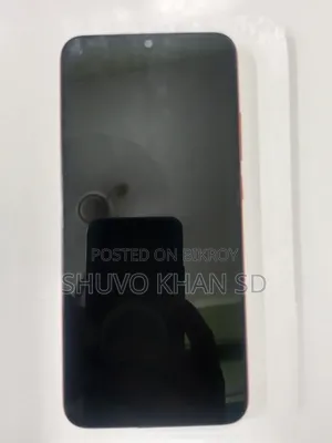 Xiaomi Redmi 9 128 GB Orange