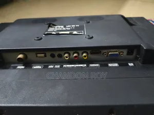 21" Sunview Monitor+TV