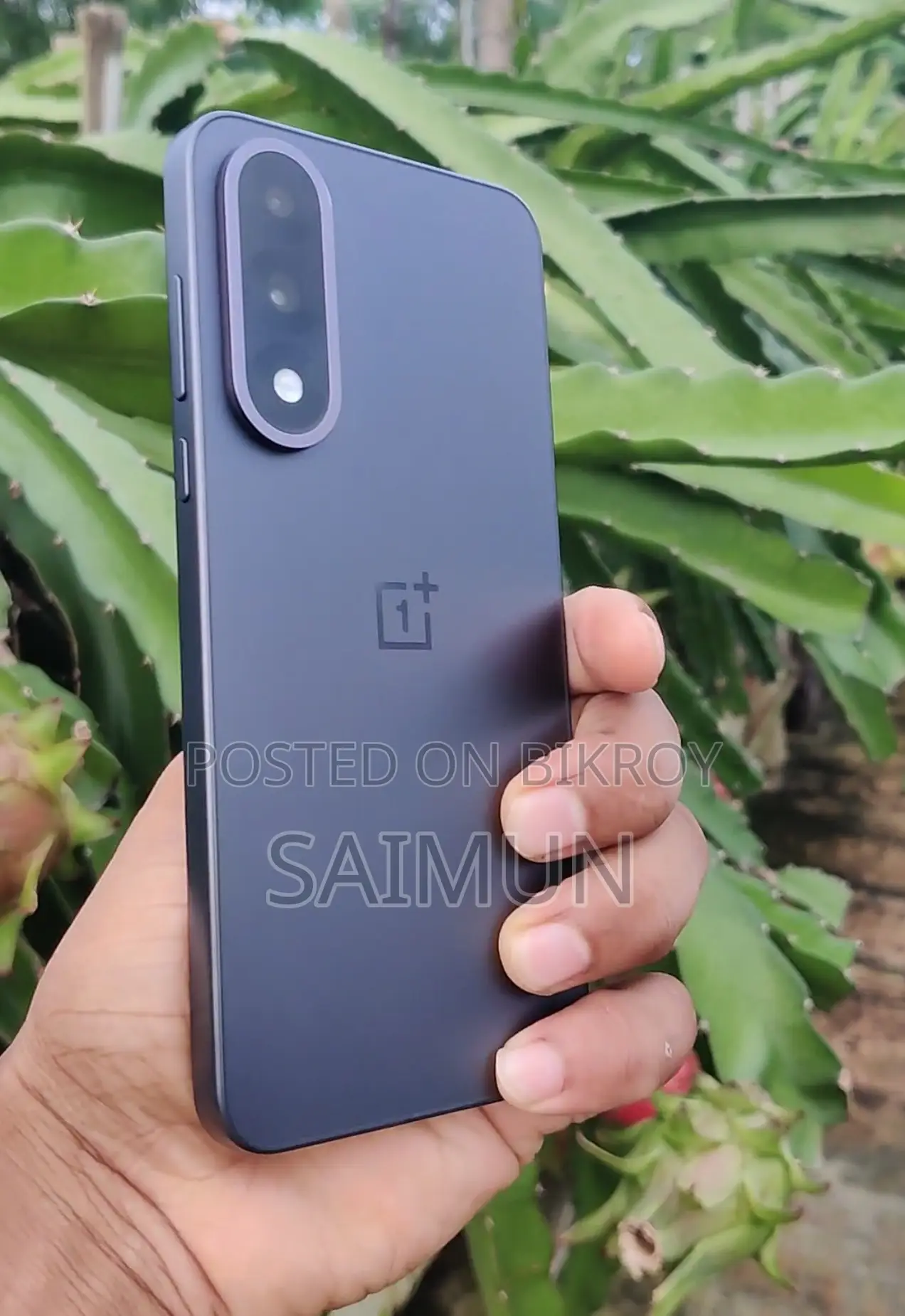 OnePlus Nord 5 512 GB Gray