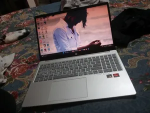 Laptop HP 15 16gb Amd Ryzen 7 SSD 512gb