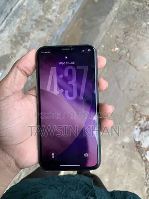 অ্যাপল আইফোন ১১ প্রো ২৫৬ জিবি গ্রে