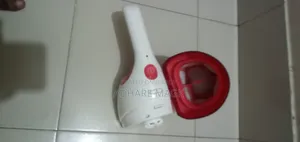 Vacuum Cleaner