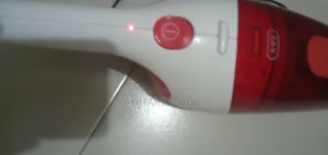 Vacuum Cleaner