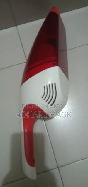 Vacuum Cleaner