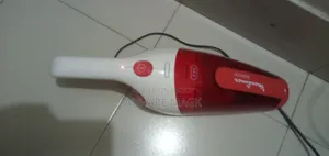 Vacuum Cleaner