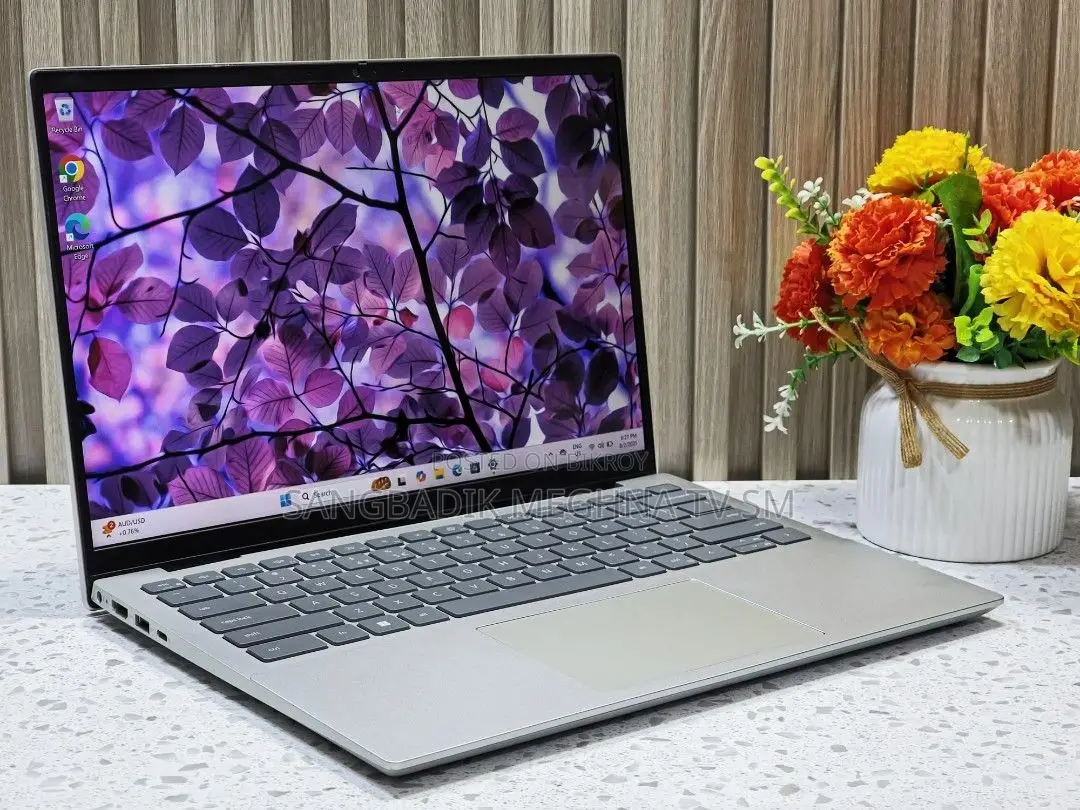 Laptop Dell 8gb Amd Ryzen SSD 512gb