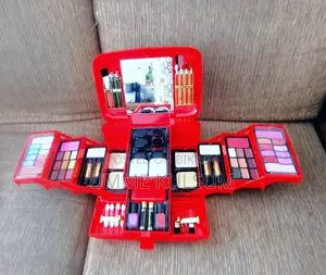 New Makeup Kit Box