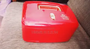 New Makeup Kit Box