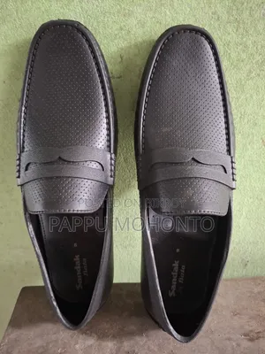 বাটা লোফার জুতা