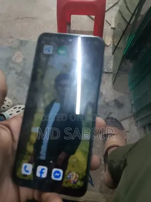 শাওমি মি নোট ১০ ১২৮ জিবি ব্লু