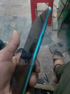 Xiaomi Mi Note 10 128 GB Blue