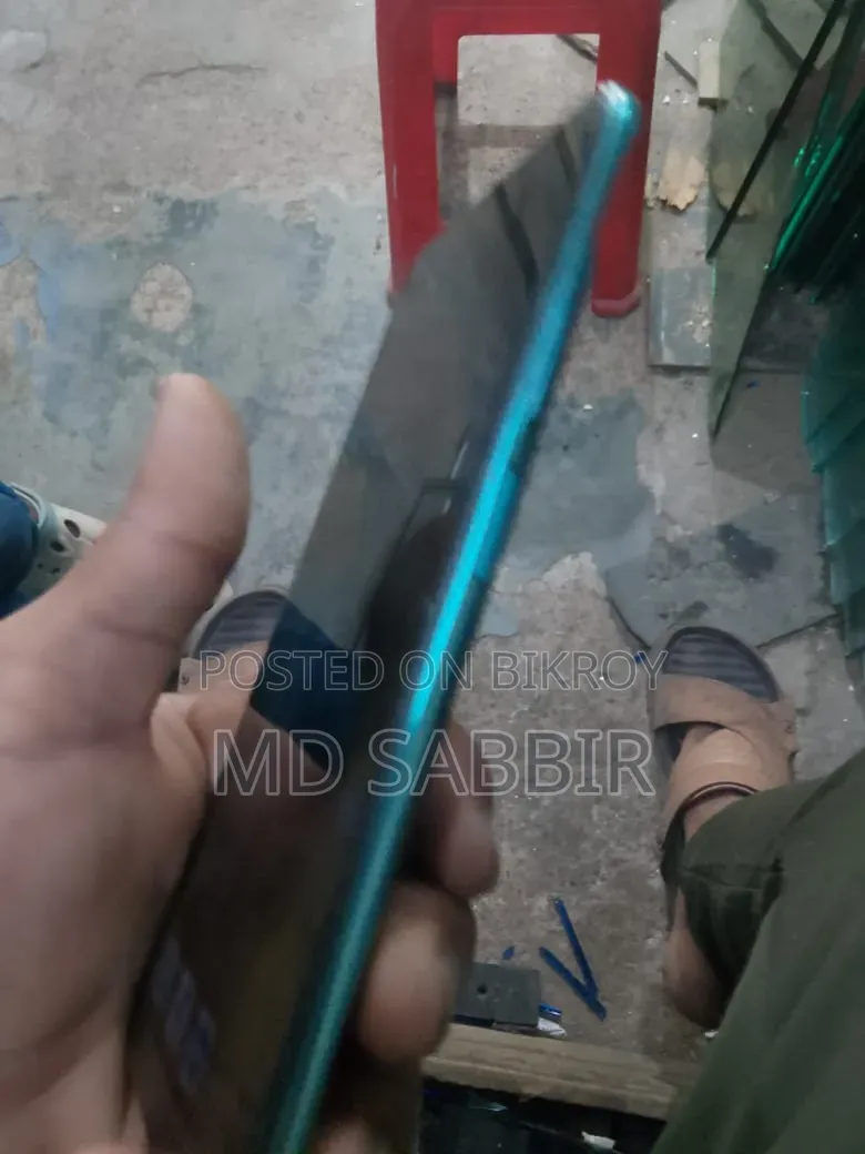 Xiaomi Mi Note 10 128 GB Blue