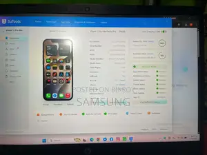 অ্যাপল আইফোন ১২ প্রো ম্যাক্স ২৫৬ জিবি গোল্ড