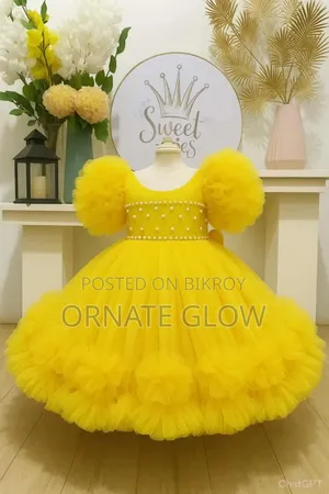 Baby Dress