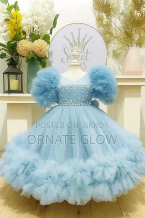Baby Dress