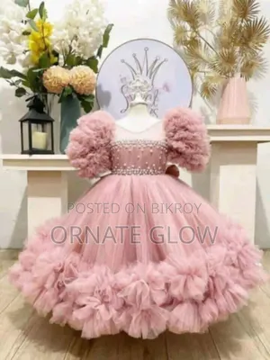 Baby Dress