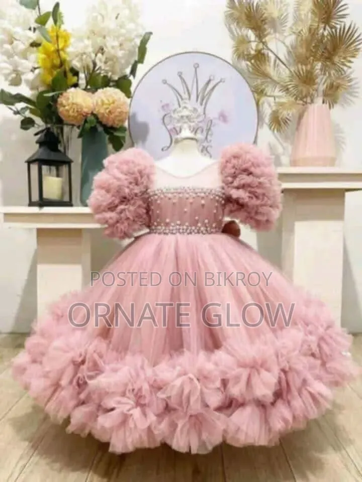 Baby Dress