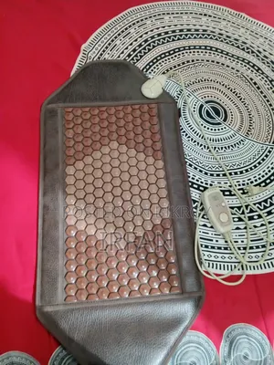 বডি ম্যাসাজার হিটার মেশিন