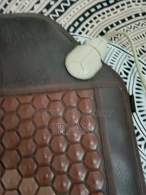 বডি ম্যাসাজার হিটার মেশিন