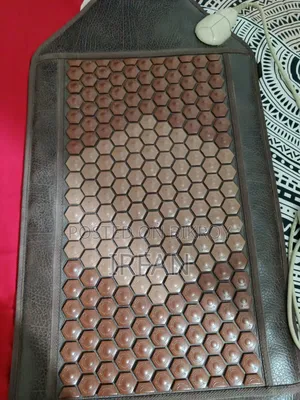 বডি ম্যাসাজার হিটার মেশিন