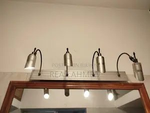 Wall Lamp Vanity