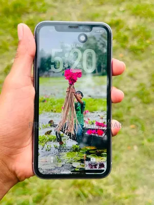 অ্যাপল আইফোন ১১ ১২৮ জিবি পার্পল