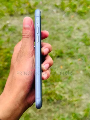 Apple iPhone 11 128 GB Purple