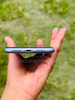 Apple iPhone 11 128 GB Purple