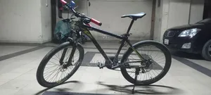 Foxter 6.2 বাই সাইকেল