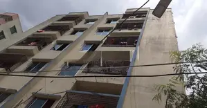 Mini Flat in Sufia Palace, Shewrapara for rent