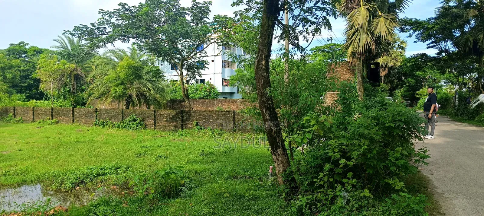 65% Land for Sale at Throwaway Price