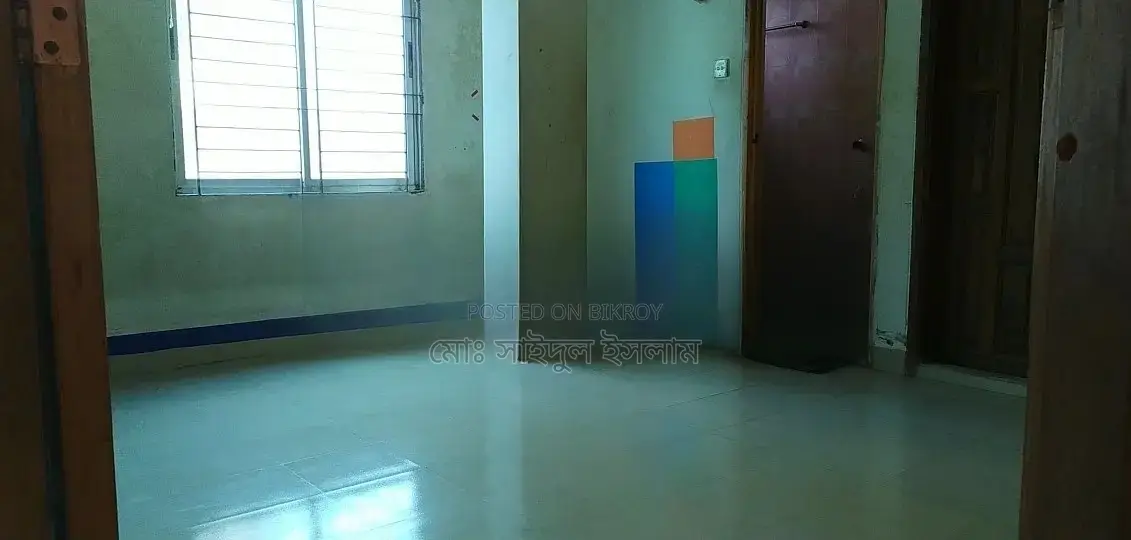 Mini Flat in Sufia Palace, Shewrapara for rent