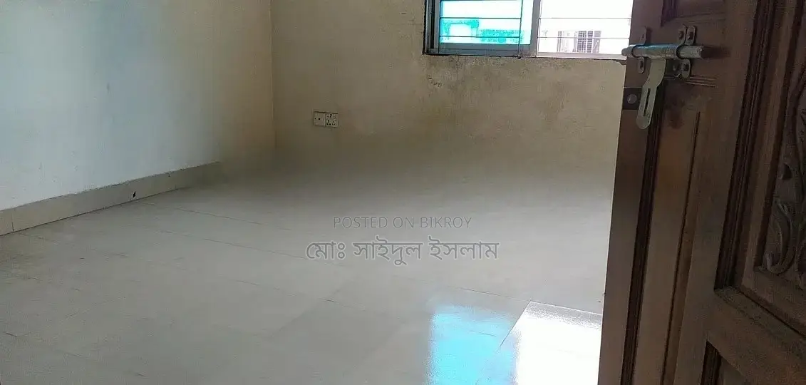 Mini Flat in Sufia Palace, Shewrapara for rent