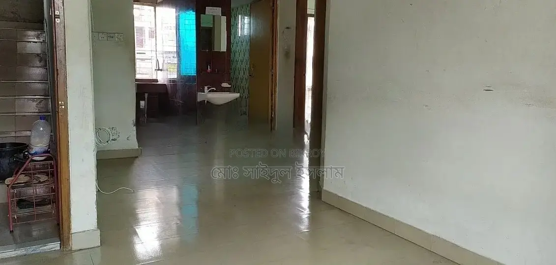 Mini Flat in Sufia Palace, Shewrapara for rent
