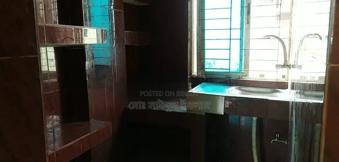 Mini Flat in Sufia Palace, Shewrapara for rent