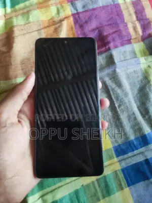 Xiaomi Redmi Note 10 Pro Max 128 GB Gold