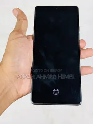 Tecno Camon 40 256 GB Black