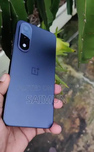 OnePlus Nord 5 512 GB Gray