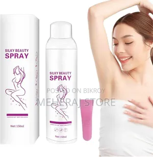 Kingyes Silky Beauty Spray 150ml | Kingyes Silky Beauty Spray