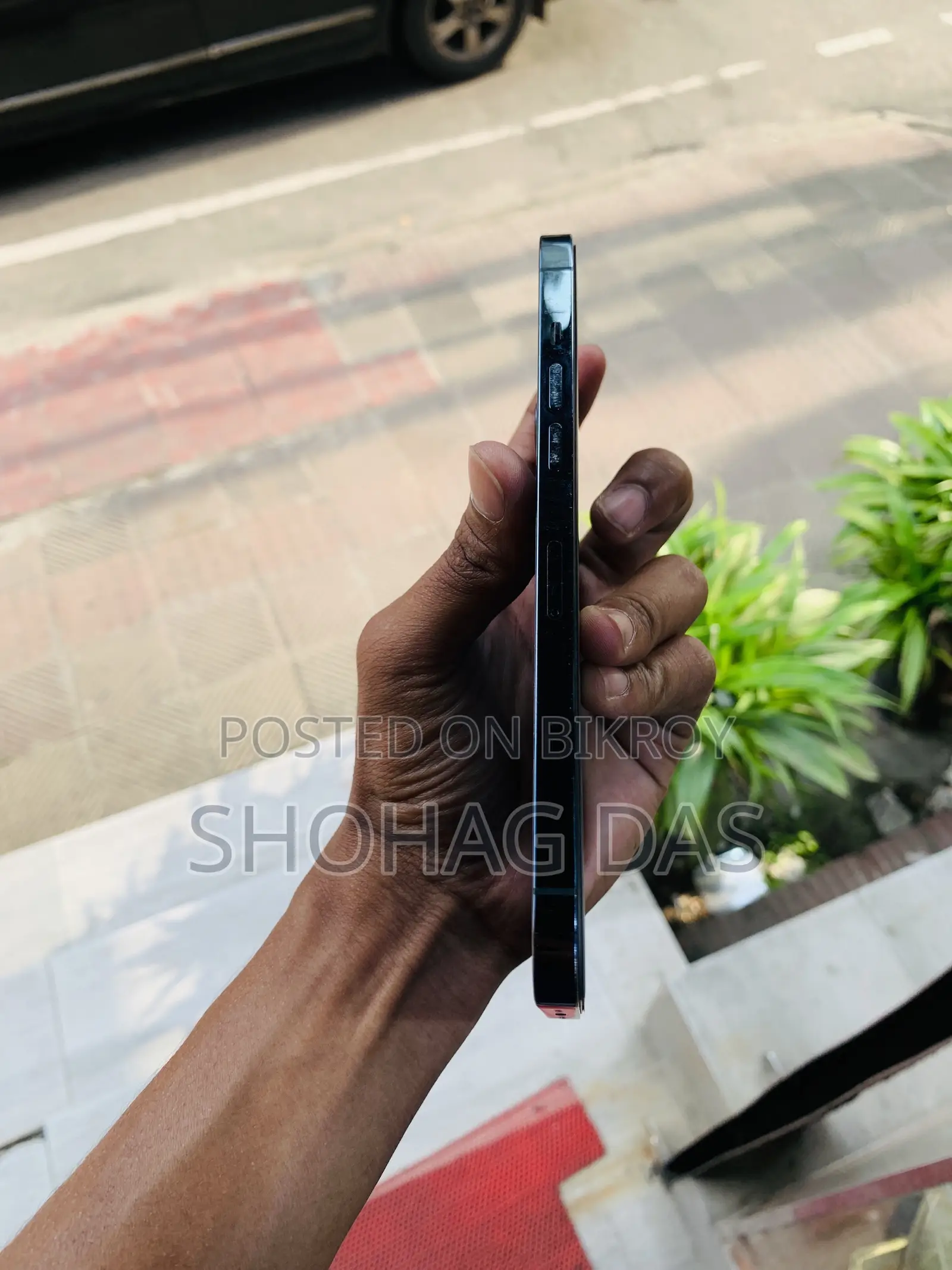Apple iPhone 12 Pro Max 256 GB Blue