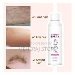 Kingyes Silky Beauty Spray 150ml | Kingyes Silky Beauty Spray