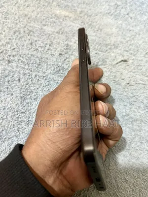 Oppo A78 128 GB Black