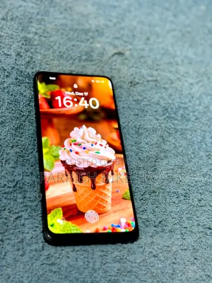 Oppo A78 128 GB Black