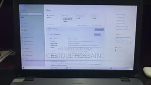 Laptop Asus VivoBook Max X541UA 8GB Intel SSD 1T