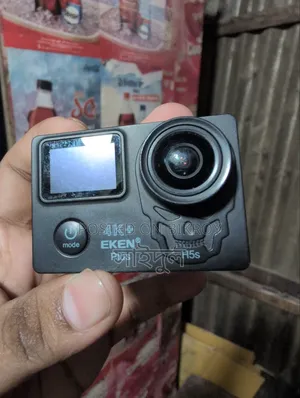 4k+ Eken Plus