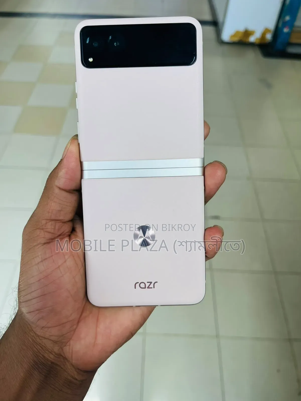 নতুন শাওমি রেডমি নোট ৮ প্রো ১২৮ জিবি