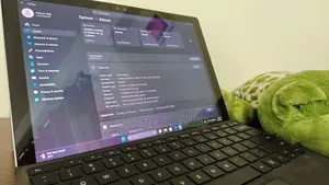 Laptop Microsoft Surface Pro 4 8GB Intel Core I5 SSD 256GB